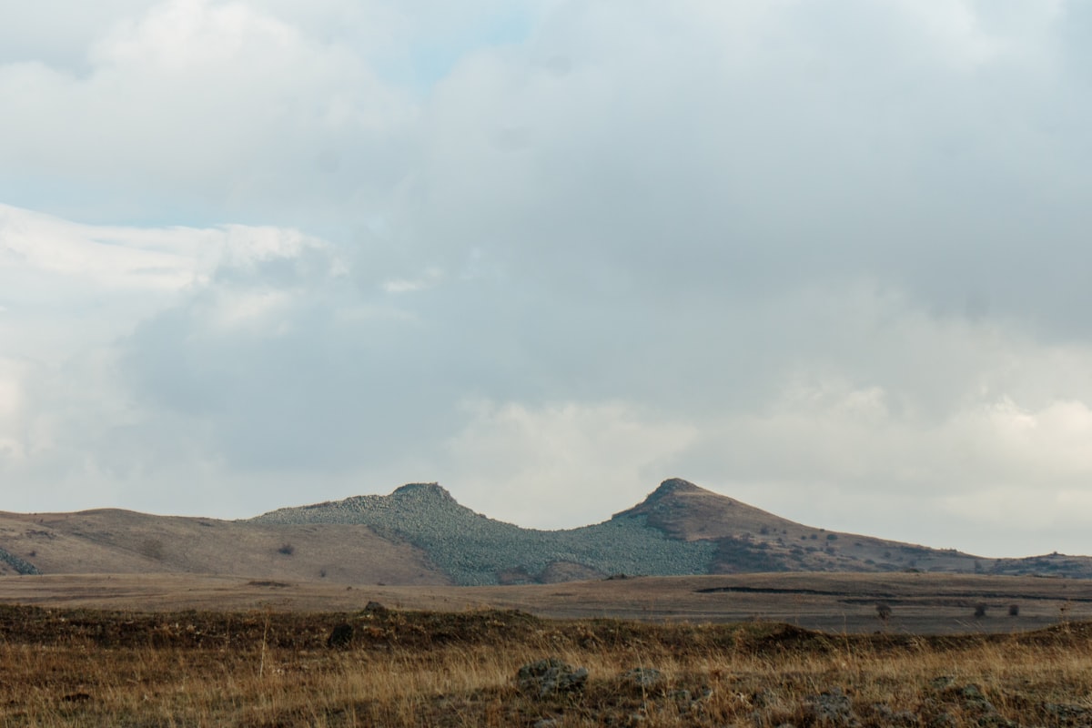 アルメニアの風景