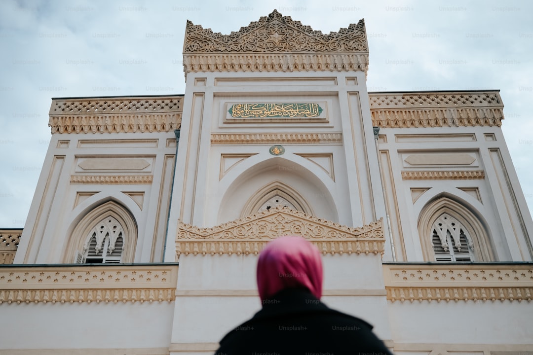 ブルネイの風景