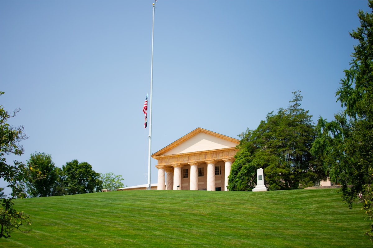 washingtondcの風景