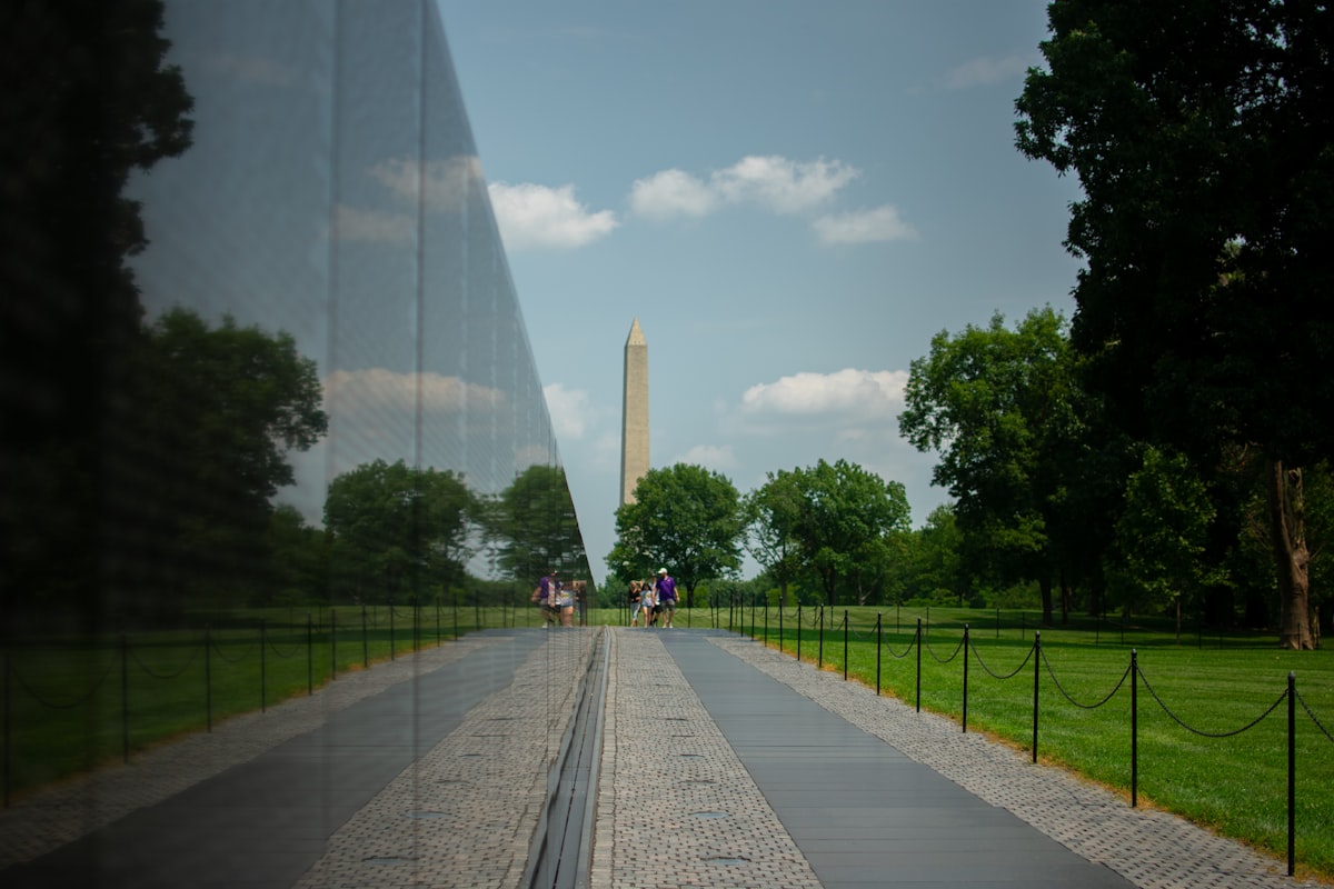 washingtondcの風景