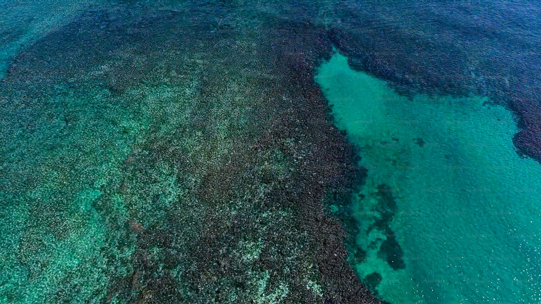 ドミニカ共和国の風景