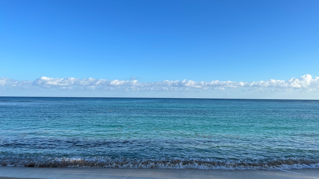ジャマイカの風景