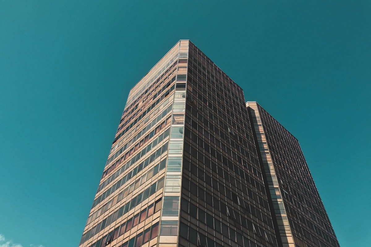 パラグアイの風景