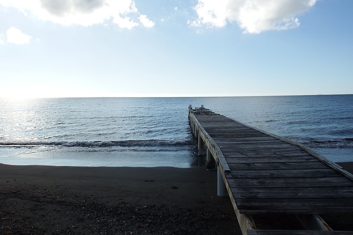 プエルトリコの風景
