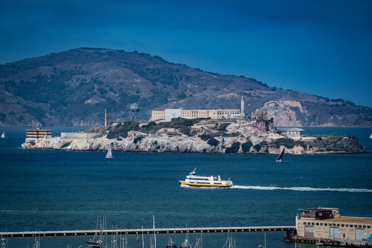 sanfranciscoの風景