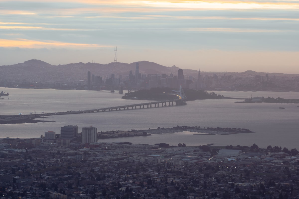 sanfranciscoの風景