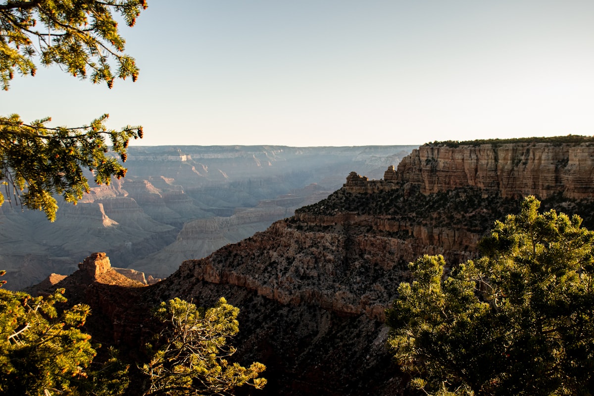 アメリカの風景